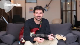 De Populairste Country Lick Op Gitaar Leren