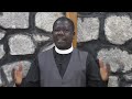 LENTEN TALK - Day 13
