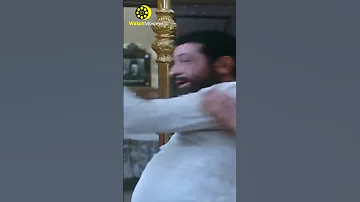 نور الشريف وسهير رمزى هو انا ليه مش بتكسف اصلك فا جره 