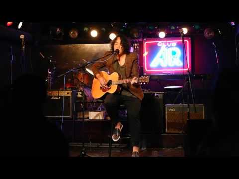 이근중 - 혼불 @  애비로드(안암)