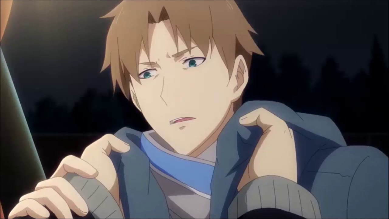 Get Antidote Jie Yao Amv Synchronicity Youtube Desktop Wallpaper Free Wallpaper Antidote Jie Yao Amv Synchronicity Youtube For Android