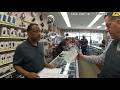Pawn Shop Owner Sentenced After Trafficking Thousands of Stolen Electronics