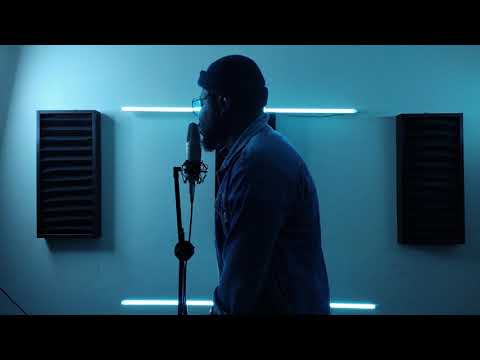 Jlyricz - Dike (Acoustic Version) (Studio Performance Video)