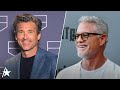 Patrick Dempsey Reveals He Spoke To Eric Dane 1 Week Before Actor’s Death