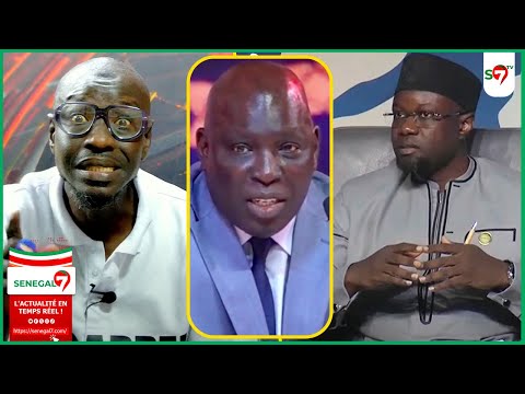 Nouveau rebondissement dans l'aff. Madiambal: les révélations de Karim "SONKO Mo Nekk DI Fayantou.."