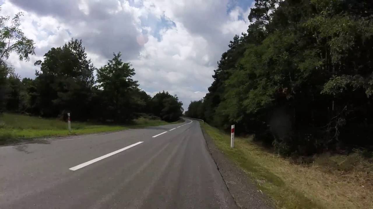 Gmina Warta - Rożdżały.