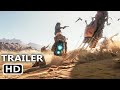 STAR WARS OUTLAWS Trailer (2024)