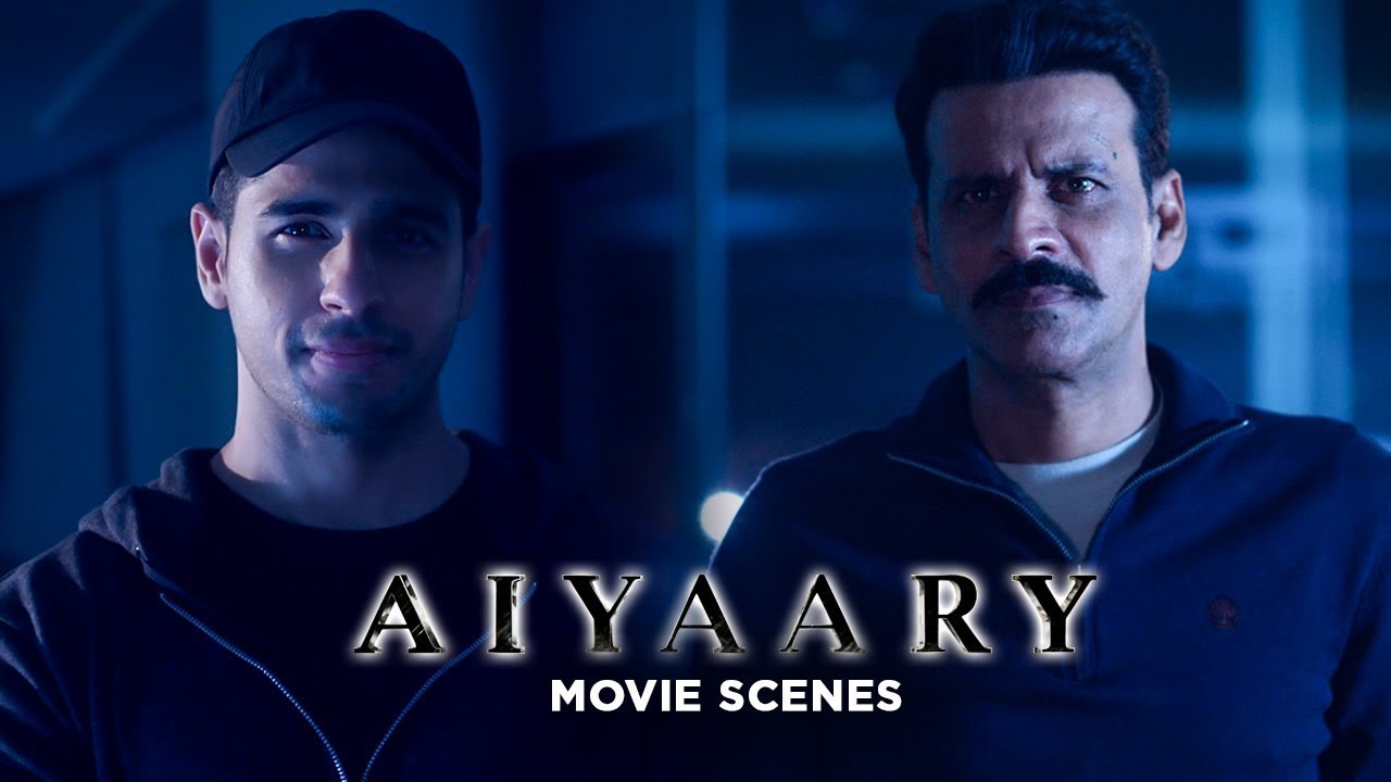 Update more than 171 watch aiyaary latest