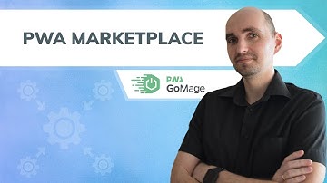 GoMage PWA Marketplace | GoMage PWA Storefront Out-of-the-Box Integrations