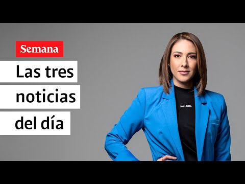 Alias Iván Márquez estaría interesado en la paz total: Juanita Gómez lo cuenta