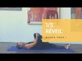 Monta yoga 15  rveil