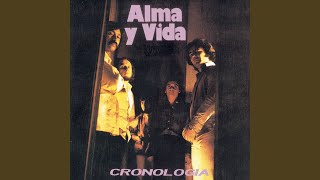 Video thumbnail of "Alma y Vida - Sé Feliz"