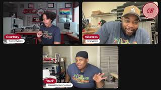 The Epic Showdown Between Mike Tees and Breezee Kustom Creationz