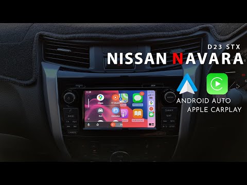 NISSAN D23 NAVARA