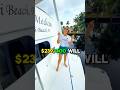 $239K Yacht-Home #yachttour #nautistyles #boating