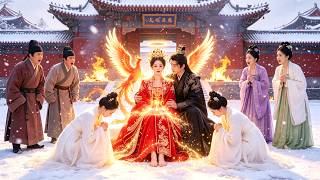 Sister Stole Her Husband & Killed Her,Reborn,She Enters Palace, Wins Emperor’s Heart, Becomes Queen!