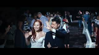 Lenard & Yue Jing | Chinese Wedding Video Teaser | Westin Singapore