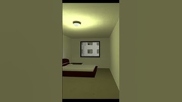 FASTEST SCP 096 💀 #gmod  #gaming  #garrysmod