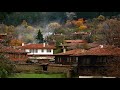 В этой деревне хочется жить в Болгарии
