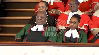 Naidoo weighs in on the appointment of impeachment committee