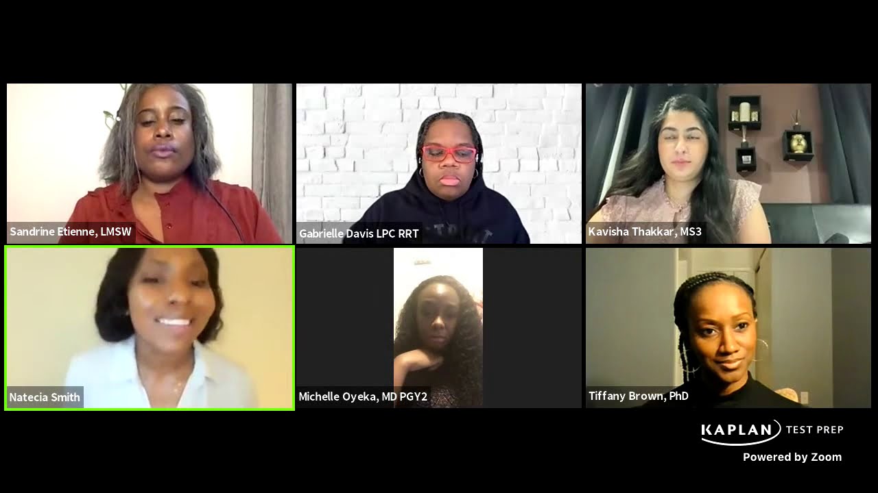 Racial Disparities in Mental Health Care - YouTube