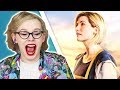 Irish People Watch Doctor Who For The First Time