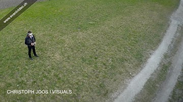 Fatshark Dominator V3 first flight