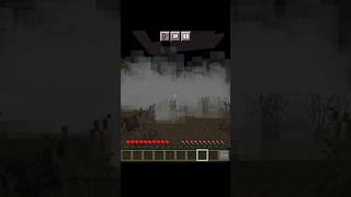 Bro didn't expect that💀Mod by @BendytheDemon18 .... #minecraft