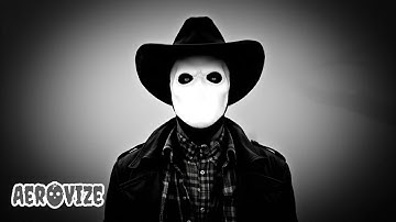 Restless - Aerovize (Official Darkwave Rock Music Video)