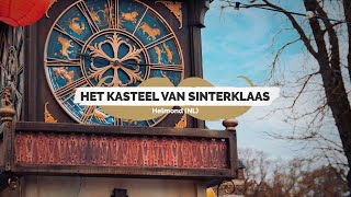 Het Kasteel van Sinterklaas (Helmond, NL) | Sinterklaas Decors