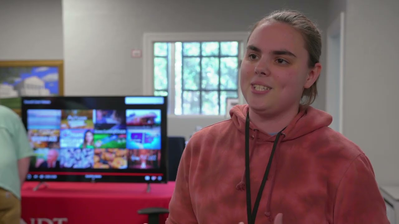 Tally Job Hop 2022 | College of Communication and Information at FSU