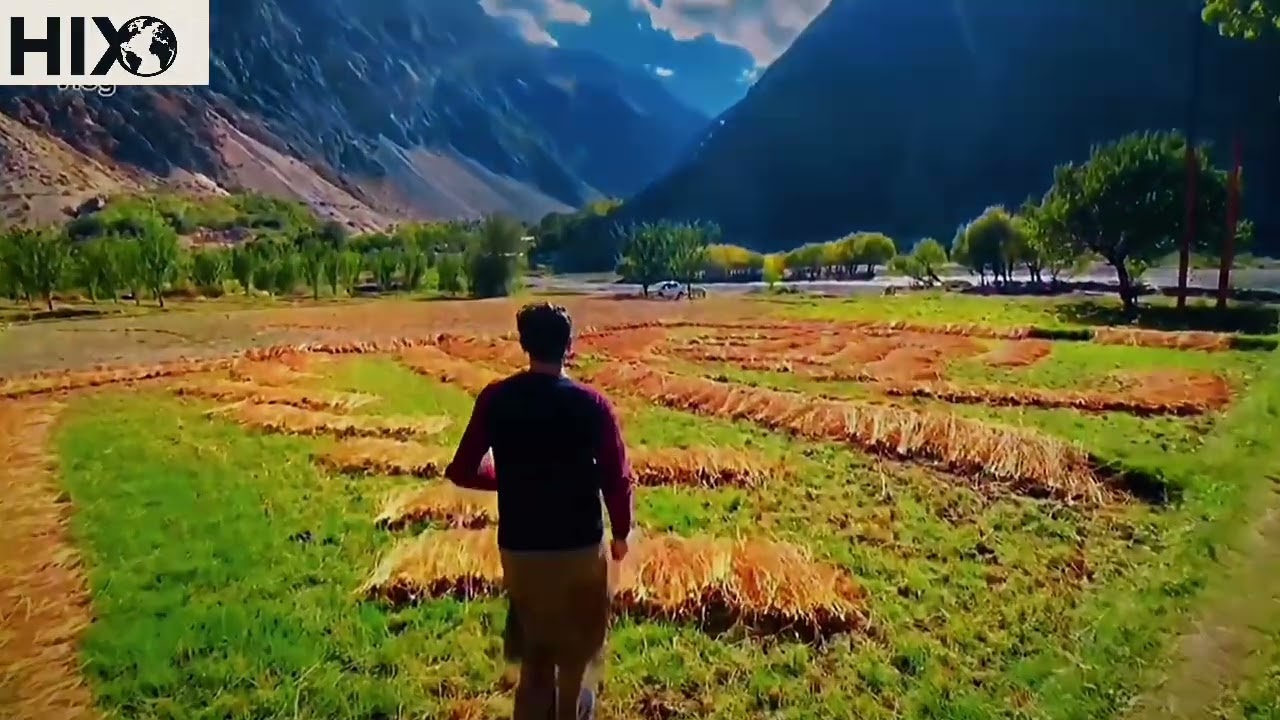 Hidden Beauty of 🇵🇰 PAKISTAN 