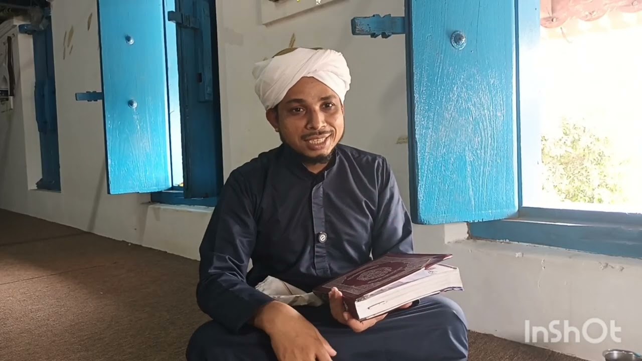 റമളാൻ പഠന ക്ലാസ് 6 / ഖുർആൻ ക്രോഡീകരണം / Ramzan class - 