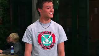 The Sandlot 2 Jamesimusprime2798 Part 6 - Snack Timename Calling