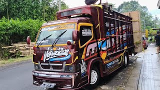 Update Batte Ridwanda Mahardika X Mahardika Pro Concept Battle Opo Jare Cak One