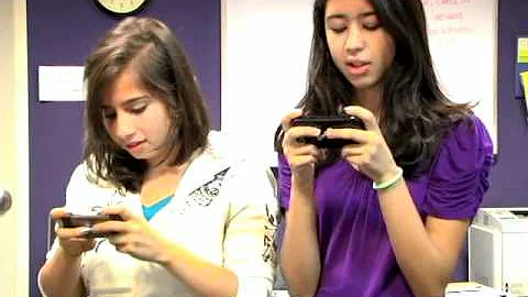 Himalayan Youth Voices PSA: Don't Cyber Bully