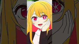 Oshi no Ko♡✨ | My Favorite Idol!♡🫧 & Their Idol's Children!♡ 🫧 | Anime Edit 4K Quality!♡ 🌟