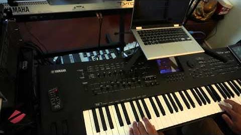 KARMA MOTIF MEETS DOT LK