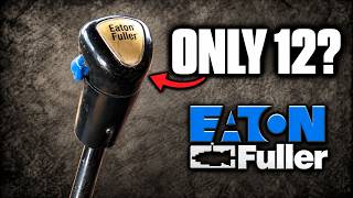 Full Why 15-Speed Drivers Didn’t Shift Through All 15 Gears. Update