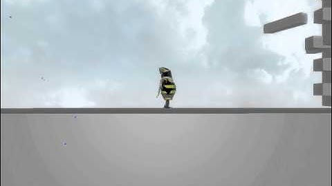 work in progress prototype in godot engine