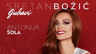 Antonija Šola - Sretan Božić Ljubavi