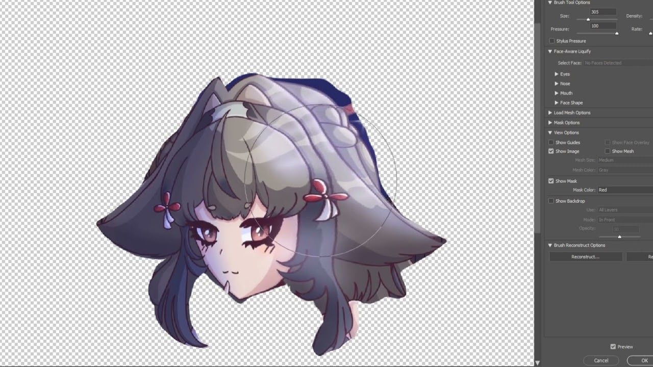 Исправляю ваши работы