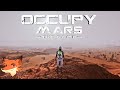 Occupy mars  ea  1 fr colonisez mars minez et construisez une base pour survivre