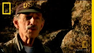 Volcanic Explosion | National Geographic