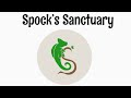 Running an Exotic Animal Rescue with Spock’s Sanctuary
