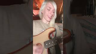 This is Why - Paramore (Acoustic)
