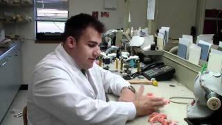 Fiber Force Gets Hammered.