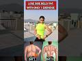 Side Belly Fat reduce 🏋️🙏🧘‍♀️ #yoga #yogeshwari #healthy #fitness #exercise #bellyfat #sidefat