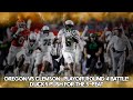 Oregon vs Clemson | Playoff Round 4 Battle! Ducks Push for the 3-Peat 🦆🔥