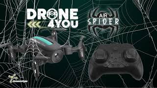 Mini Drone4you Spider Pro | +14 Science4you